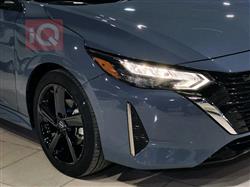 نیسان سێنترا